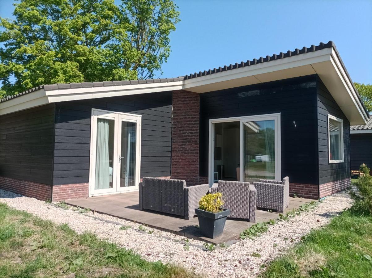 Domstad Resort Utrecht Vakantiewoningen Exterior foto