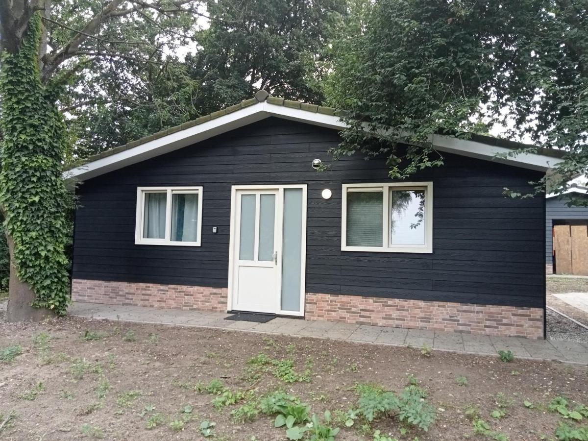 Domstad Resort Utrecht Vakantiewoningen Exterior foto