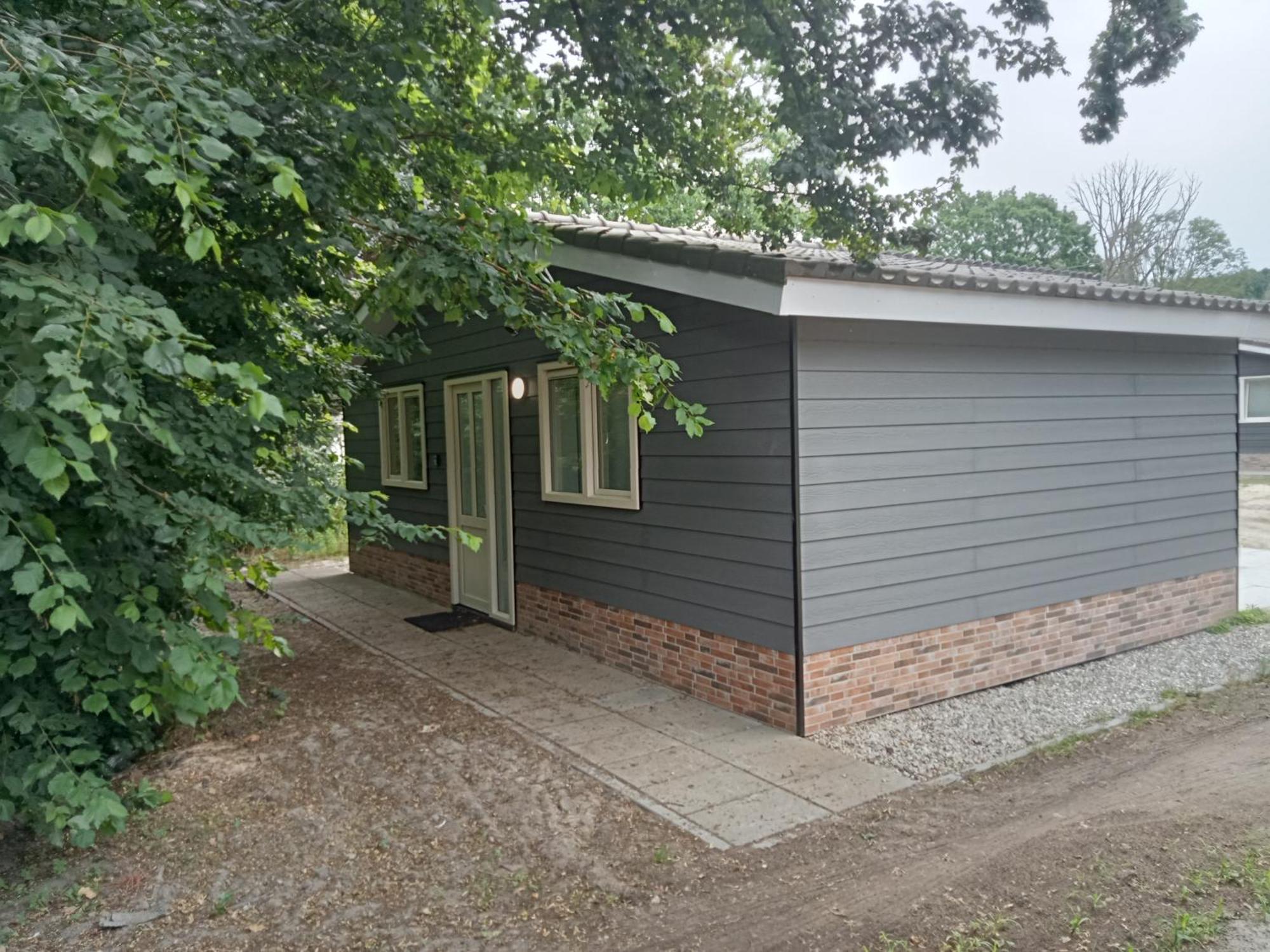 Domstad Resort Utrecht Vakantiewoningen Cameră foto