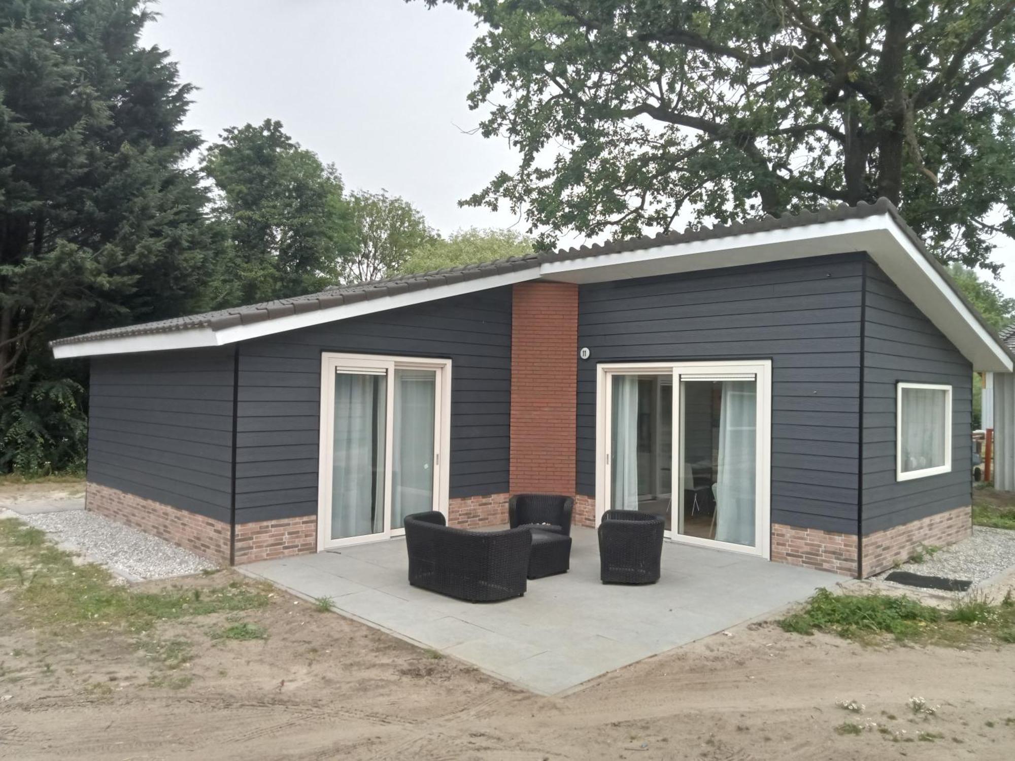 Domstad Resort Utrecht Vakantiewoningen Cameră foto