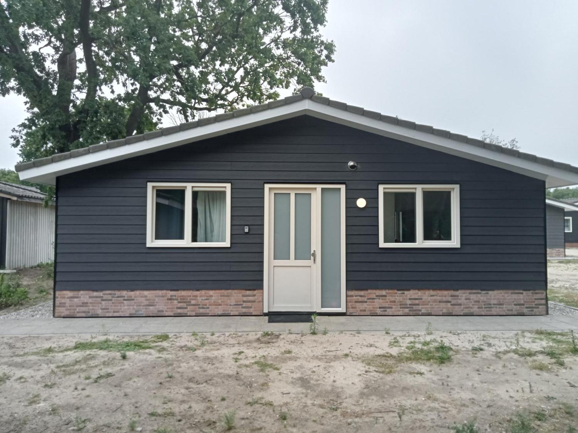 Domstad Resort Utrecht Vakantiewoningen Cameră foto