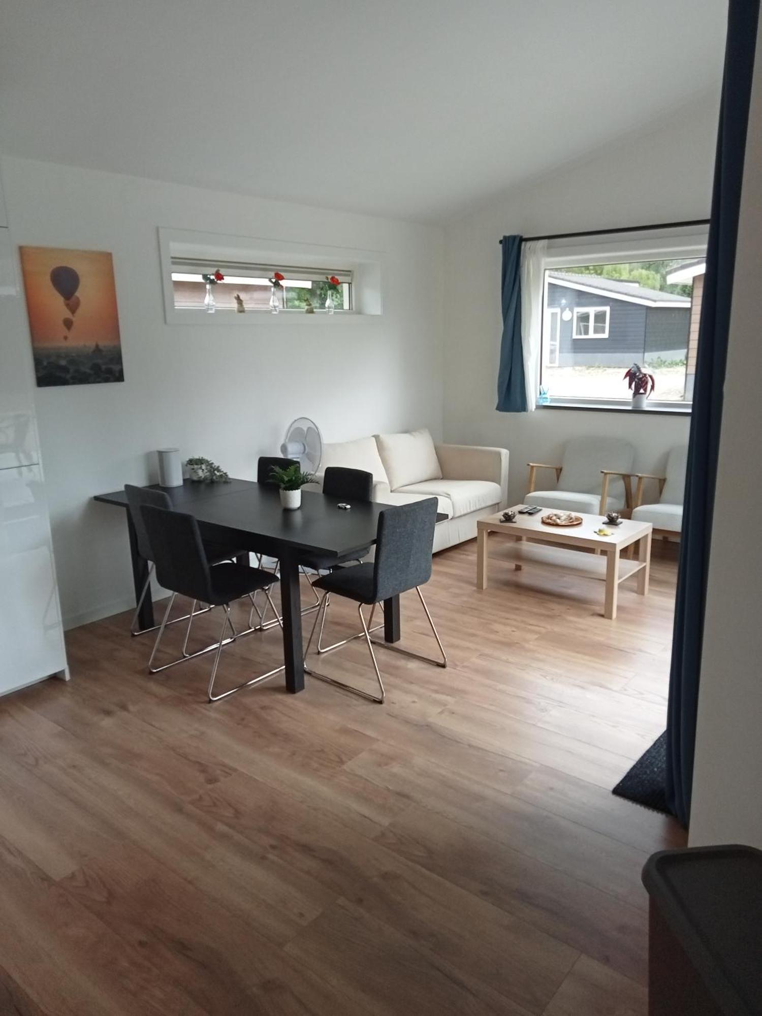 Domstad Resort Utrecht Vakantiewoningen Cameră foto